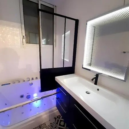 Tatil Evi Holiday Rue Roger Louis Fréjus
