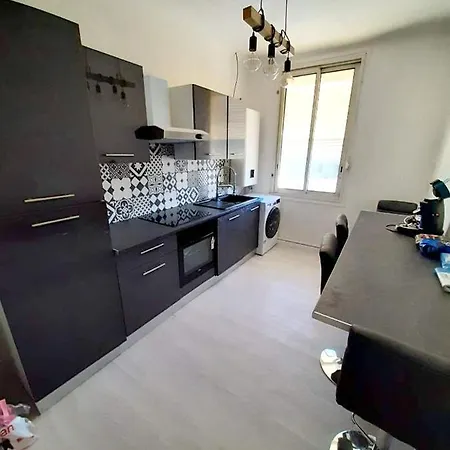 Tatil Evi Holiday Rue Roger Louis Fréjus